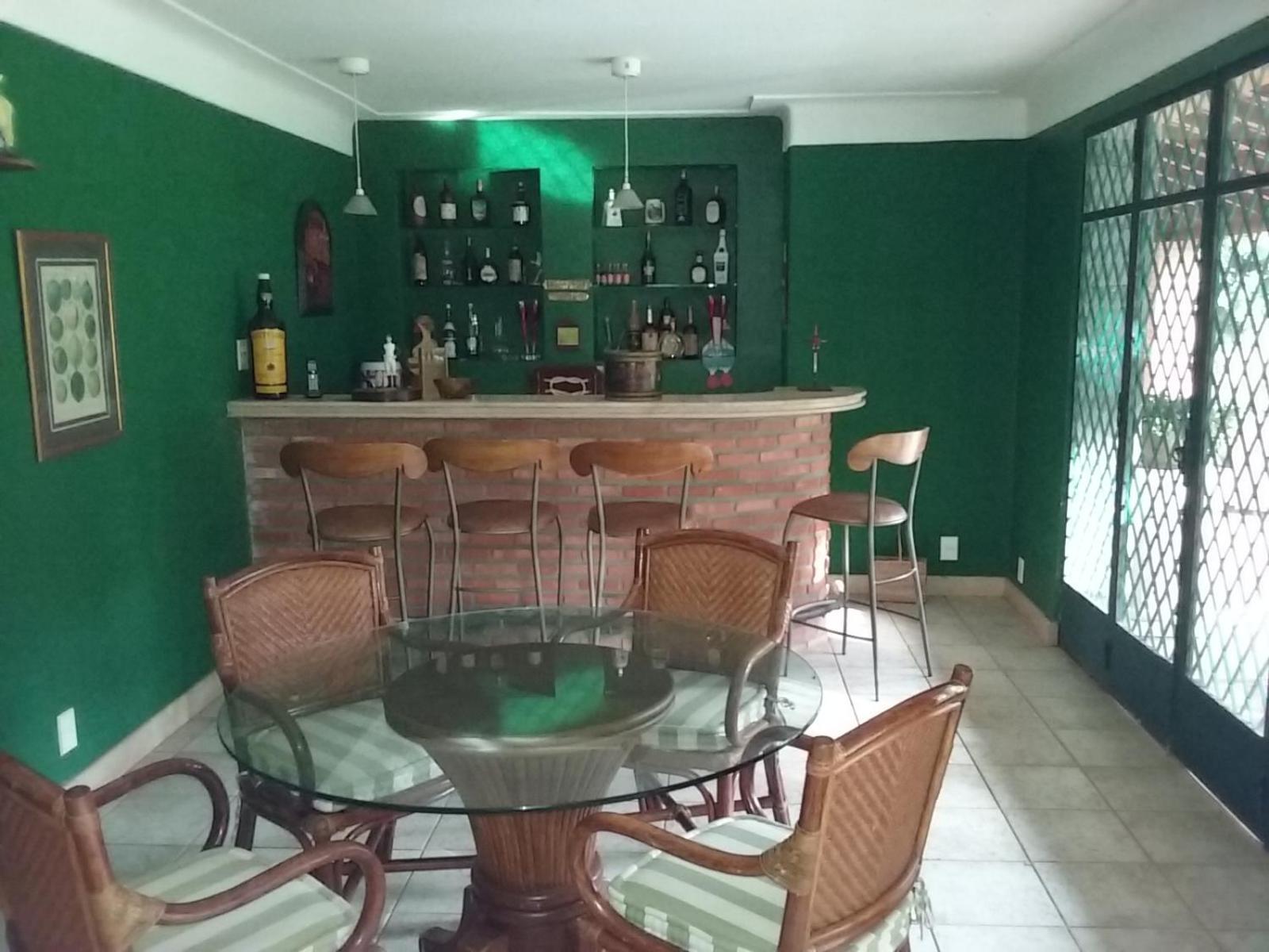 Estrada Do Carangola 2148 Amoedo Hotel Petrópolis Eksteriør billede