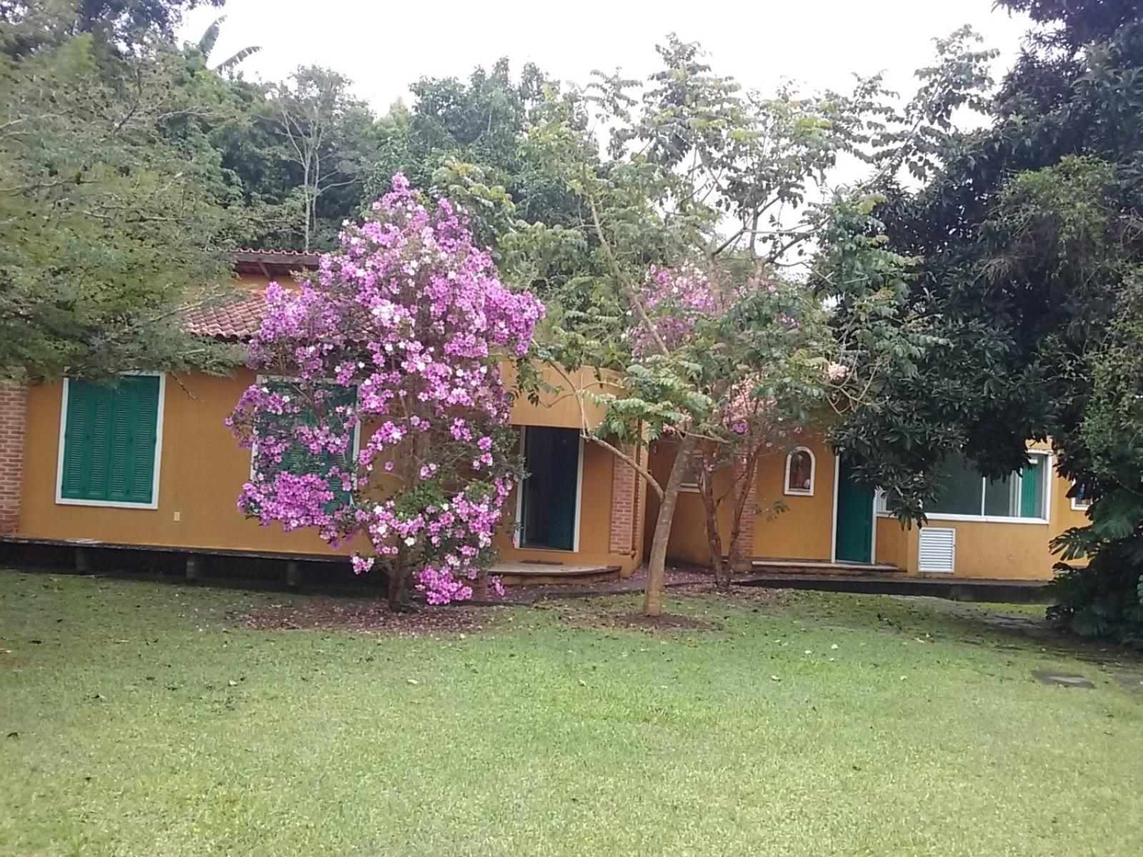 Estrada Do Carangola 2148 Amoedo Hotel Petrópolis Eksteriør billede